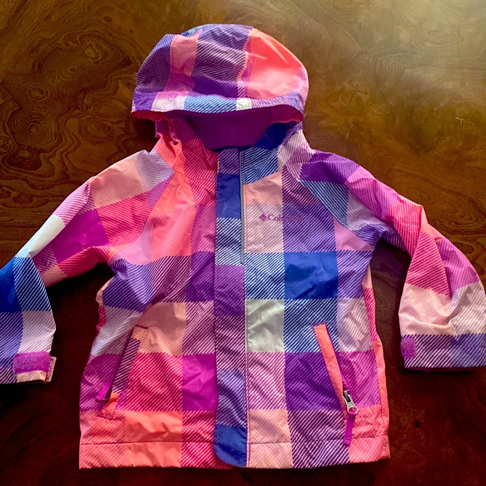 2/$25.  Columbia